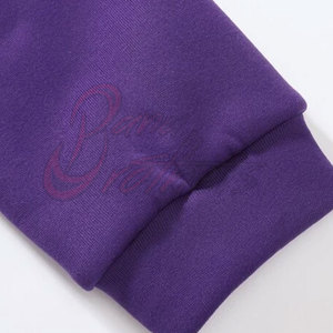 Conjunto Deportivo de Manga Larga para Hombre, Diseño Nuevo, Algodón, Precio Económico, Venta al Por Mayor OEM - Product Image 6