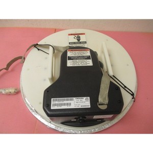 Endura ASSY, G-12 AFS ฝา, T-32194-01-3375, amat-Trusted มรดกระดับโลกอุปกรณ์เซมิคอนดักเตอร์และชิ้นส่วนที่ - Product Image 1
