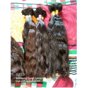 Extensions de cheveux Balayage de l'exportateur indien, mélange sans couture, doux, légers, tendance, pour usage quotidien, disponibles au meilleur prix - Product Image 1