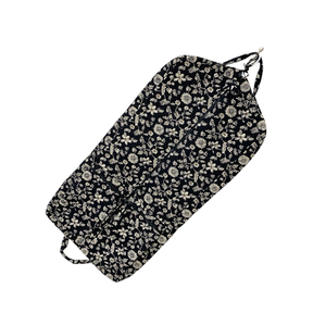 Premium Non-Woven Waterproof Garment Bag with Zipper Polyester Lining for Travel Suit Cover <b>Clothes</b> <b>Storage</b> & Dust Protection - Product Image 2