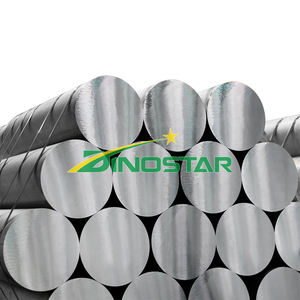 Billettes d'aluminium 6063, 6061, 6005... Fabriqué au Vietnam. Les produits en aluminium sont conformes aux normes RoHs et REACH. Prix bon marché et quantité minimale de commande bas - Product Image 2