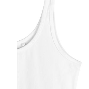 Débardeur Femme Personnalisé de Qualité Supérieure – Style Musculaire Tendance, Design Décontracté avec Options de Couleurs Personnalisables - Product Image 5