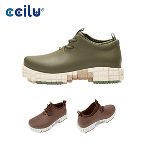 Calzado informal para la comodidad diaria, compre botas al por mayor - Product Image 1