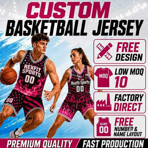Uniformes de Baloncesto Personalizados al por Mayor, Diseño de Uniformes de Baloncesto Europeos de Primera Calidad, Últimos Diseños de Camisetas de Baloncesto - Product Image 1
