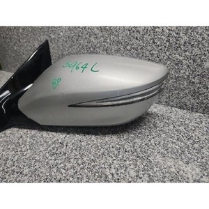 กระจกมองข้างซ้าย Grandeur/Azera ของแท้ มือสอง รุ่น 876103V070Y5 - Product Image 2