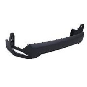 Moldura Inferior del Panel del Parachoques Trasero para BMW Serie X X1 U11 2023 51125A5AEF8 BM1115127 - Product Image 1