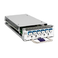 DCI-Box 5800 Commutateur optique OLP et carte de protection pour interconnexion de centre de données (DCI)
