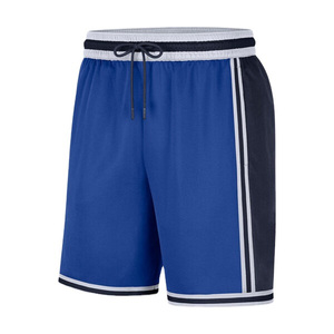 Wholesale Breathable Men Gym Shorts Quick Dry <b>Athletic</b> Training Wear Custom Logo Performance Mesh Workout Shorts Bulk - Product Image 1