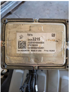 Motor CAMARO SS 6.2L LT1 2019 y Transmisión Automática de 10 Velocidades - Product Image 3