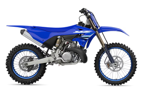Nouvelles motos YZ250X 2025 abordables, prêtes à être expédiées - Product Image 2