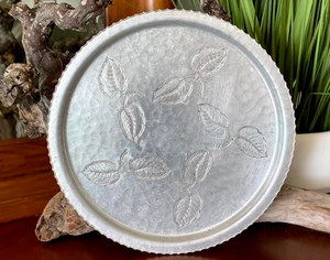 จานเสิร์ฟอลูมิเนียม ถาดอบขนมปัง เค้ก ผู้ผลิต ขายส่ง โรงงานขายตรง จานอลูมิเนียม - Product Image 2