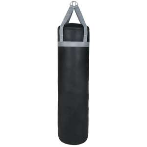 Sac de frappe professionnel pour la boxe, équipement d'entraînement de fitness, sac de sable d'exercice, couleur personnalisable – Offre Spéciale - Product Image 1