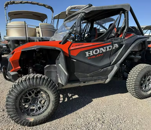 Super Ofertas 2025: TALON 1000X4 FOX Económico, Nuevo y Original, Listo para Enviar - Product Image 1