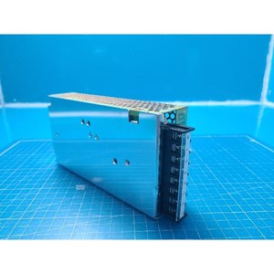 Alimentation à découpage AC-DC COSEL MMB75U-1 d'occasion – Pièces d'équipement semi-conducteur de génération précédente - Product Image 3