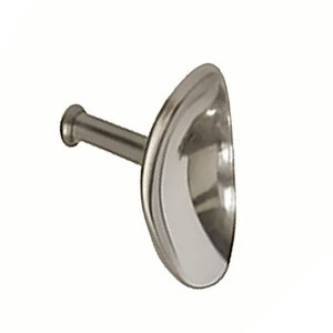 Protector de Ojos de Acero Inoxidable Premium para Extensiones de Pestañas, Lifting y Tinte de Pestañas, Herramienta Duradera de Protección Debajo de los Ojos - Product Image 4