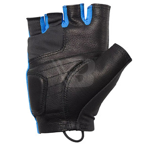 Gants de cyclisme en néoprène et cuir, matériau durable, gants de cyclisme confortables - Product Image 3