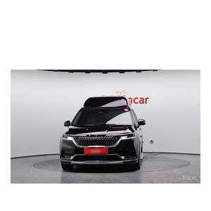 Kia Carnival 2022 con Volante a la Izquierda, Caja de Cambios Automática, Cámara Trasera, 46,029 km, 8 Meses de Uso - Product Image 3