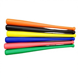 Bâton de baseball professionnel pour l'entraînement des jeunes, personnalisable avec logo imprimé, idéal pour les sports de plein air en famille – Vente chaude - Product Image 1