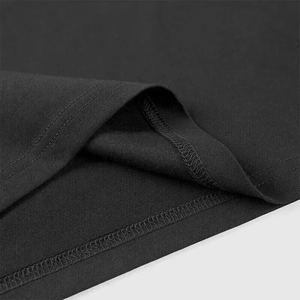 T-shirt Athleisure en tricot uni pour adultes et enfants, motif super-héros, séchage rapide, respirant, doux, confortable et léger pour l'été - Product Image 2