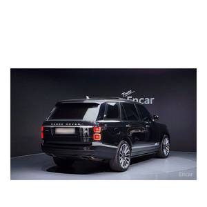 Land Rover Range Rover 5.0 SC AB LWB 2020, 146,312 km, Caja de Cambios Automática, Volante a la Izquierda - Product Image 2