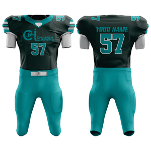 Eagle Strike Heritage <b>Elite</b> Athletic Jersey Series - Product Image 3