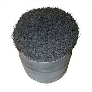 Pelo de Ganado 100% Natural, Pelo de Cola de Caballo para Fabricación de Cepillos, Pinturas y Productos de Fibra B.S INTERNATIONAL, Vida Útil de 3 Años - Product Image 3