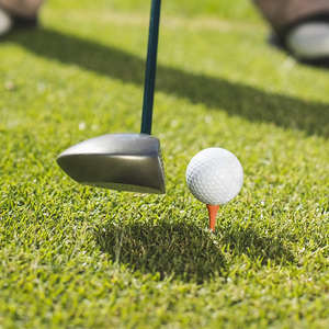 Venta al por mayor de fábrica: Soportes para pelotas de golf de bambú/madera en varios colores y tamaños con servicio de corte - Product Image 3