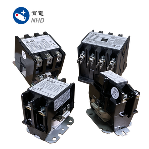 มอเตอร์สตาร์ทเตอร์ AC 3เฟส380V 5HP ประสิทธิภาพสูง MS1-09D - Product Image 2