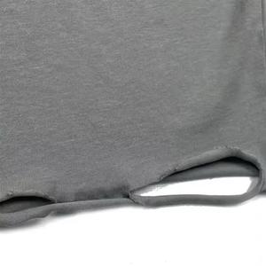 Custom <b>Sun</b> Fade Distressed Oversized Acid Wash T Shirts 100% Cotton <b>Drop</b> Shoulder TShirts For Streetwear & Casualwear For Unisex - Product Image 4