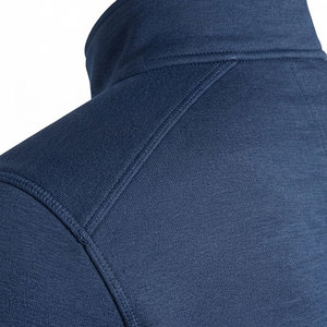 Chaqueta Softshell Impermeable para Hombre con Capucha, Cortavientos Ligero, Ropa de Abrigo para Exteriores, Ideal para Senderismo y Caminatas - Product Image 5