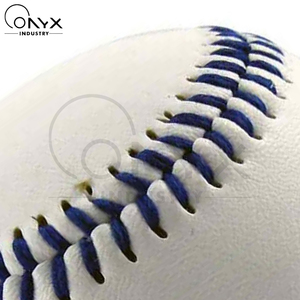 ONYX INDUSTRY <b>Baseball</b> <b>Ball</b> Right-Handed Hand-Stitched PVC Official Standard Size Training Practice Match Us High-Performance - Product Image 5