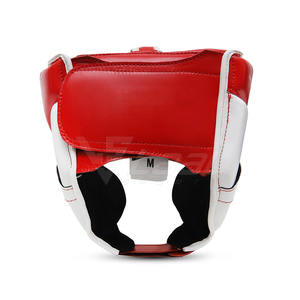 Protector de Cabeza de la Mejor Calidad para MMA y Boxeo, Protector de Cabeza de Buena Calidad para Hombre - Product Image 3