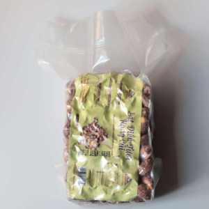 ถุงปิดผนึกสุญญากาศแบบพรีเมียม500G Dong Phu ISO W180เม็ดมะม่วงหิมพานต์คั่วออร์แกนิก - Product Image 4