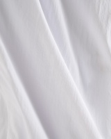 Veste coupe-vent froissée de haute qualité pour homme, avec logo personnalisé, fermeture éclair, décontractée, imperméable, pour le football, la course, l'été, grandes tailles