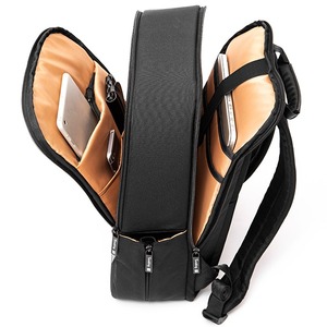 Fashion simple portable casual commuting with <b>large</b> capacity business <b>backpacks</b> - Product Image 6