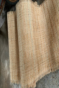 Fabricant de nattes en rotin naturel au Vietnam – Motifs hexagonaux et carrés disponibles, 30 ANGLE - Product Image 4