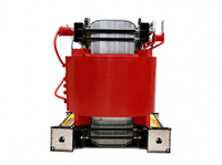 Transformateur de puissance sec intérieur moyenne-basse tension 10/0,4 kV 30-2500 kVA, marque ROOQ, pour la vente en gros