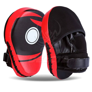 Best Selling Boxing Products <b>Focus</b> <b>Pads</b> Unique Design <b>Focus</b> <b>Pads</b> High Performance <b>Focus</b> <b>Pads</b> - Product Image 2
