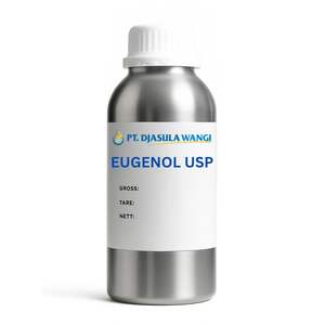 Eugenol USP 1 kg, Ingrediente Natural Puro, Utilizado como Agente Aromatizante en Alimentos y Bebidas, Fragancia, Perfumería, Conservante Natural - Product Image 4
