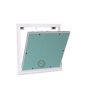 Custom Waterproof Inspection Access <b>Panel</b> Moisture Resistant Gypsum Board Commercial Use - Product Image 3