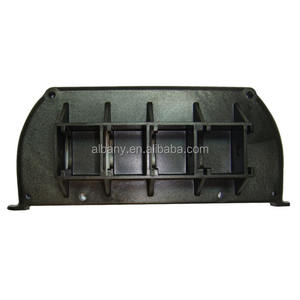 แม่พิมพ์ฉีดพลาสติก ABS แบบกำหนดเอง (เทคโนโลยีการฉีดพลาสติกแบบแอลบานี) สำหรับบริการผลิตทางการแพทย์ - Product Image 1