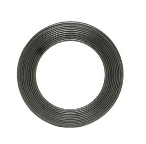 Espejo decorativo de pared hecho a mano en metal a precio competitivo, bajo MOQ, material duradero, el mejor espejo de pared. - Product Image 6