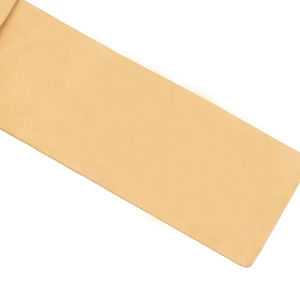 Sangles de musculation en cuir de qualité supérieure pour unisexe, meilleure qualité, sangles de levage en cuir originales les plus vendues, service OEM - Product Image 4