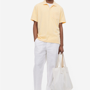 High quality custom logo <b>collar</b> <b>shirt</b> golf polo <b>t</b> <b>shirt</b> 100% cotton polo <b>t</b>-<b>shirts</b> plain mens polo <b>shirts</b> - Product Image 1