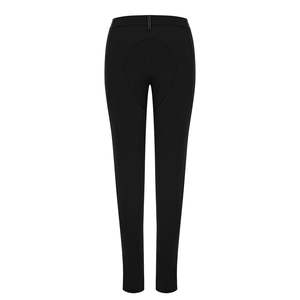 Pantalons d'équitation pour femmes, pantalons d'équitation extensibles pour l'entraînement et la compétition, logo personnalisé, fournisseur en gros OEM - Product Image 2