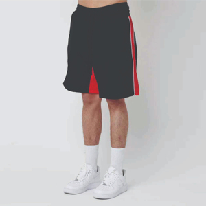 Private Label Men's <b>Camo</b> Swim <b>Shorts</b> 6 Pocket Board <b>Shorts</b> Double LayerCustom Men's High Quality Fashion Print Swimwear - Product Image 4