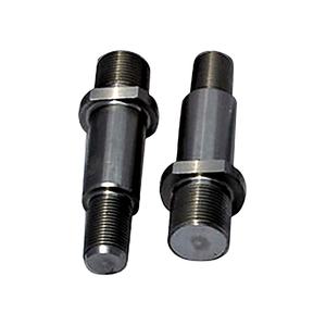 Adapter Parts for Machine <b>Tool</b> Custom CNC Machined Aluminium EN AW 6061 T6 Equipment in the Machinery Industry - Product Image 2