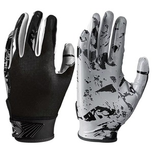 Guantes de Fútbol Americano Gaélico Personalizados de Alta Calidad Estilo Único 2026 Pakistán - Product Image 1