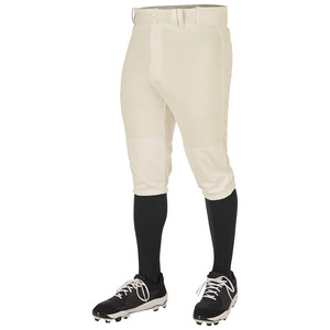 Producto de gran oferta, pantalones de béisbol personalizados para hombre, pantalones de béisbol personalizados transpirables de secado rápido lisos para hombre - Product Image 1