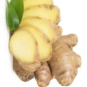 Jengibre Fresco Orgánico al por Mayor de Excelente Calidad a Precio de Fábrica, Jengibre Fresco en Grandes Cantidades - Product Image 1